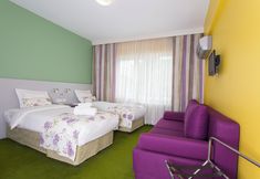 Khác 7 Mini Harem Hotel