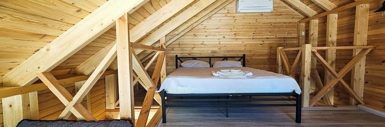 其他 İznik Seyir Kamp ve Bungalov