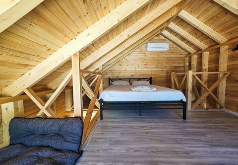 其他 İznik Seyir Kamp ve Bungalov