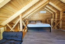 其他 İznik Seyir Kamp ve Bungalov