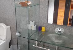 Others 7 Private Villa Siray Beach Front