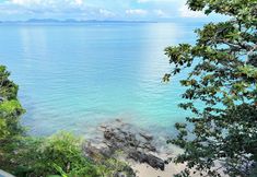 Others 4 Private Villa Siray Beach Front