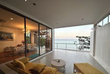 Khác Private Villa Siray Beach Front