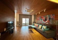 Others 6 Private Villa Siray Beach Front