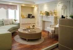 Others 2 Gaia Suites Istanbul