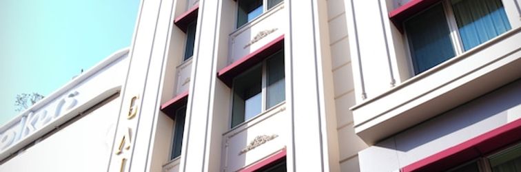 Others Gaia Suites Istanbul