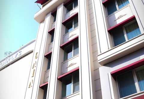 Others Gaia Suites Istanbul