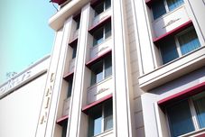 Others Gaia Suites Istanbul