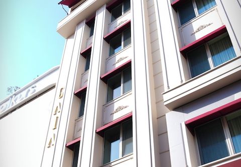 อื่นๆ Gaia Suites Istanbul