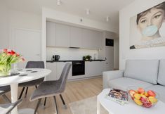 Others 6 Apartment Mokotów by Renters Prestige