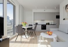 Others 7 Apartment Mokotów by Renters Prestige