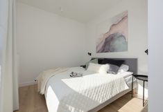 Others 2 Apartment Mokotów by Renters Prestige