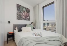 Others 5 Apartment Mokotów by Renters Prestige