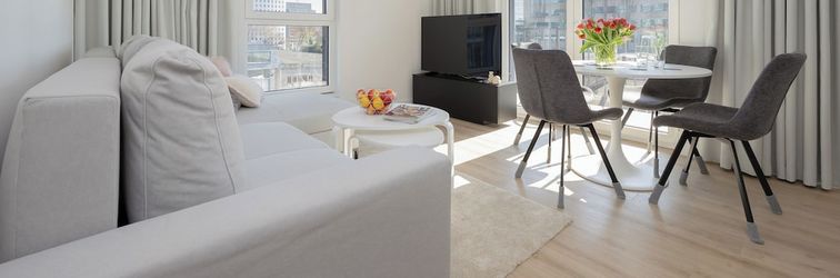 其他 Apartment Mokotów by Renters Prestige