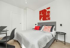 Others 5 Cozy City Apartment by Renters Prestige