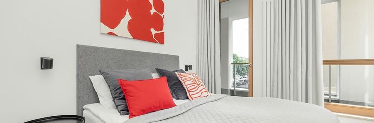 Others Cozy City Apartment by Renters Prestige