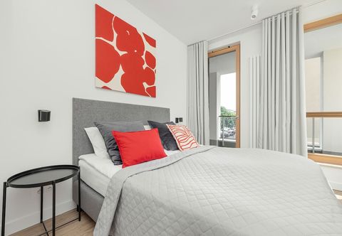 Others Cozy City Apartment by Renters Prestige