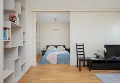 其他 5 Apartment Near Stokłosy by Renters