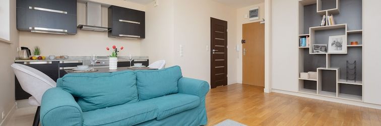 Others Apartment Near Stokłosy by Renters