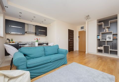 Others Apartment Near Stokłosy by Renters