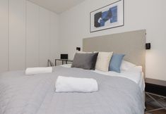 Others 4 Domaniewska Gym & Sauna by Renters