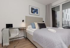 Others 2 Domaniewska Gym & Sauna by Renters