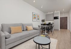 Others 6 Domaniewska Gym & Sauna by Renters