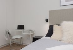 Others 3 Domaniewska Gym & Sauna by Renters