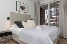 Others Domaniewska Gym & Sauna by Renters