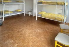 기타 7 Barão 35 Guest House