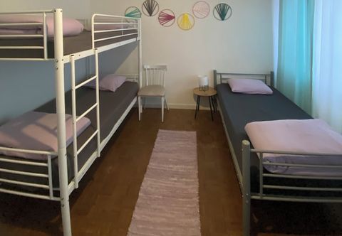 其他 Barão 35 Guest House