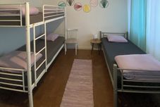 其他 Barão 35 Guest House