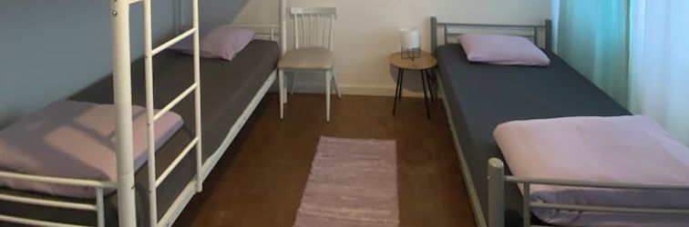 Others Barão 35 Guest House