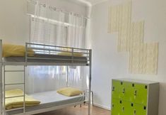 อื่นๆ 6 Barão 35 Guest House