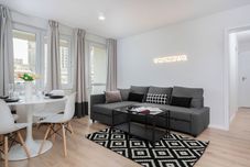 Lain-lain Warsaw City Center Apartment by Renters