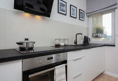 Lain-lain 6 Warsaw City Center Apartment by Renters