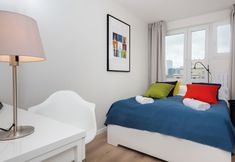 その他 3 Warsaw City Center Apartment by Renters