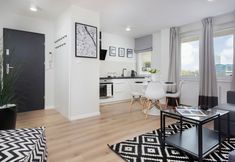 Lain-lain 7 Warsaw City Center Apartment by Renters
