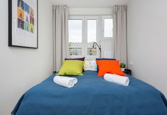 Lain-lain 2 Warsaw City Center Apartment by Renters