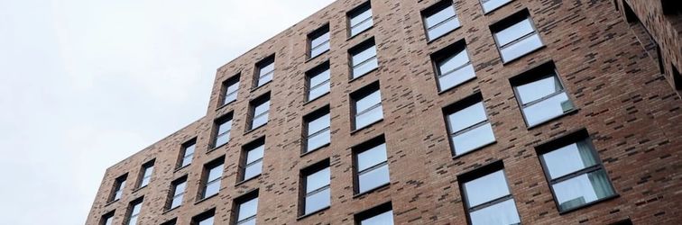 Others For Student Only Canvas Glasgow