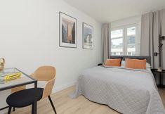 Others 5 Warsaw City Center Apartments by Renters