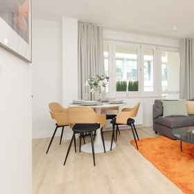 Primary image 1 렌터스의 워소 시티 센터 아파트먼트, 중국 비자 신청 서비스 센터 호텔