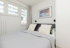 Others 4 Warsaw City Center Apartments by Renters