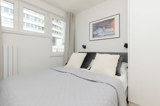 Others 4 Warsaw City Center Apartments by Renters