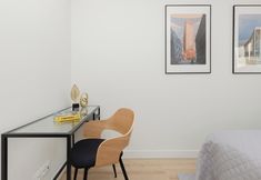 Others 2 Warsaw City Center Apartments by Renters