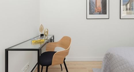 Others 2 Warsaw City Center Apartments by Renters