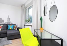 Others 4 Warsaw Apartment One Bedroom by Renters