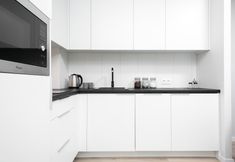 Lainnya 7 Warsaw Apartment One Bedroom by Renters