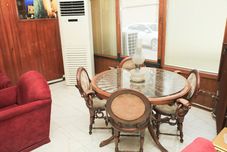 Khác HOTEL DEMİRCAN