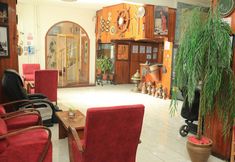 Khác 3 HOTEL DEMİRCAN